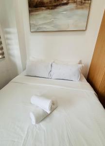 Peaceful Escape with City Convenience