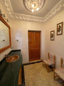 إقامة الضحى حي المحمدي