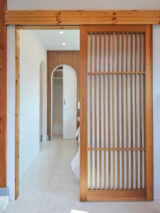 Eosahwa Perfect Bed Hanok