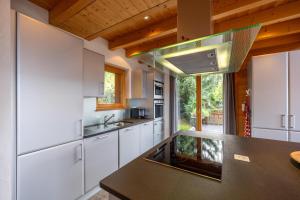 Chalet Nendaz - moderne et paisible