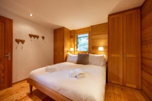 Chalet Nendaz - moderne et paisible