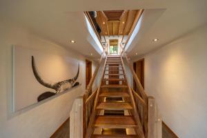 Chalet Nendaz - moderne et paisible