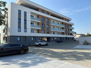 Apartment lângă Mitropolie si Palas cu parcare inclusa