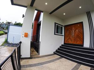 Krabi Top Sea Hill Villa