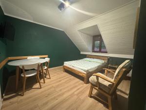 Pokoje Gościnne u Grażyny