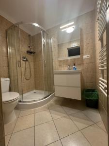 Pokoje Gościnne u Grażyny