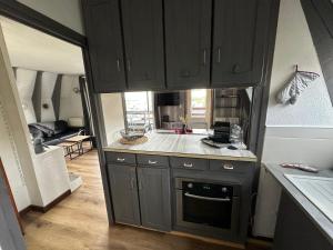 Le Delta de Super-Besse