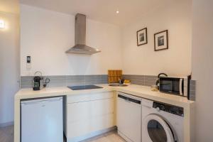 Superb flat - AC- 1BR - 2P - Saint-Tropez