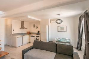 Superb flat - AC- 1BR - 2P - Saint-Tropez
