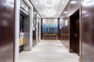 Cozy Studio in Orchid - Damac Hills Dubai