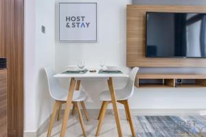 Cozy Studio in Orchid - Damac Hills Dubai