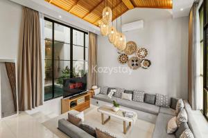 Artland Villa by Kozystay - Canggu