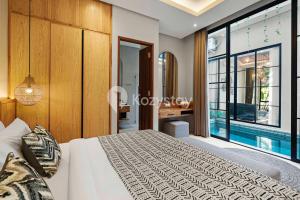 Artland Villa by Kozystay - Canggu