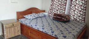 Kolkatawala Homestay and Restaurant