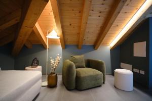 Sky Room Mountain View - Bernina Express access - Winter Sports Events 2026