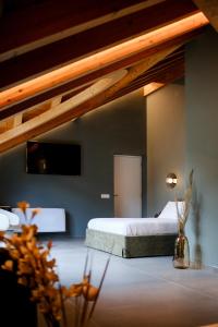 Sky Room Mountain View - Bernina Experience