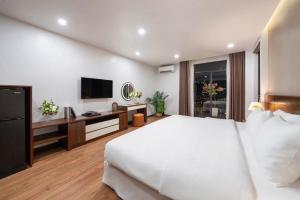 Marina Hotel Bac Giang