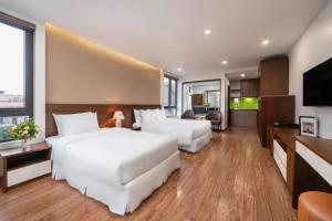 Marina Hotel Bac Giang