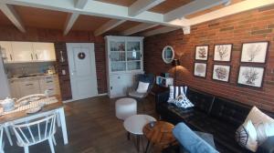 Ferienhaus Mondmuschel