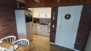 Ferienhaus Mondmuschel