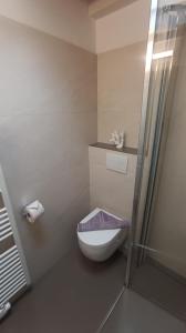 Ferienhaus Mondmuschel