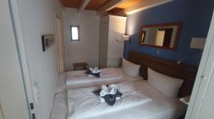 Ferienhaus Mondmuschel