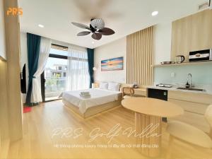 Villa 4 phòng ngủ tại NovaWorld Phan Thiết