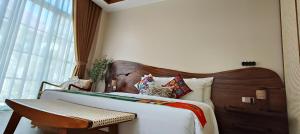 Hayha Villa - Tropical Garden Khem Beach