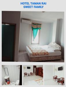 Hotel Taman Rai