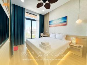Villa 4 phòng ngủ tại NovaWorld Phan Thiết