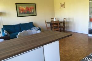 Bright apartment in the heart of Toulouse