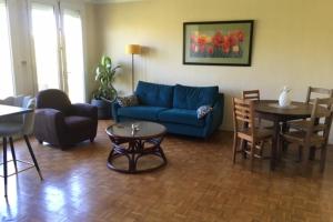 Bright apartment in the heart of Toulouse