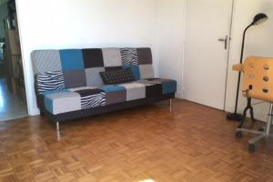 Bright apartment in the heart of Toulouse