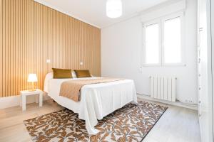 Moderno apartamento en el corazón de Santander