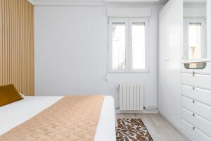 Moderno apartamento en el corazón de Santander