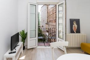 Moderno apartamento en el corazón de Santander