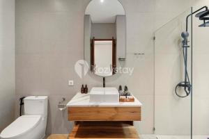 Artland Villa by Kozystay - Canggu