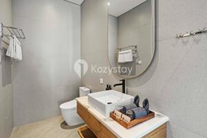 Artland Villa by Kozystay - Canggu