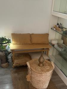 Apartamento Seawater Málaga Huelin