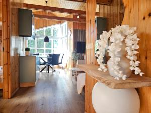 LL Properties - North Forest Retreat