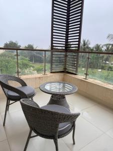 Hawana Salalah Marina Studio ستوديو في مارينا هوانا صلاله