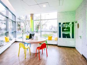 ibis budget Warszawa Centrum