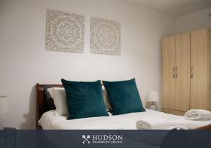 Telford Centre - 2 Bed Apartment