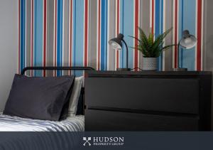 Telford Centre - 2 Bed Apartment