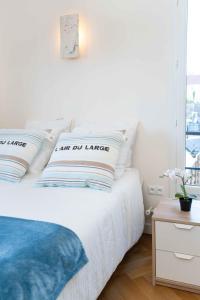 PARIS - Boulogne Résidence