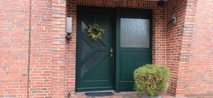 Ruhland, Ferienwohnung