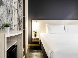 ibis Sydney Barangaroo