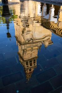 Alcázares Apartment in Historic Center Córdoba