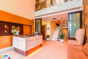 Royal Residence Cybercity - Gurugram