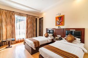 Royal Residence Cybercity - Gurugram